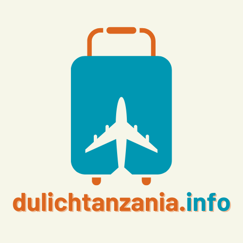 dulichtanzania.info